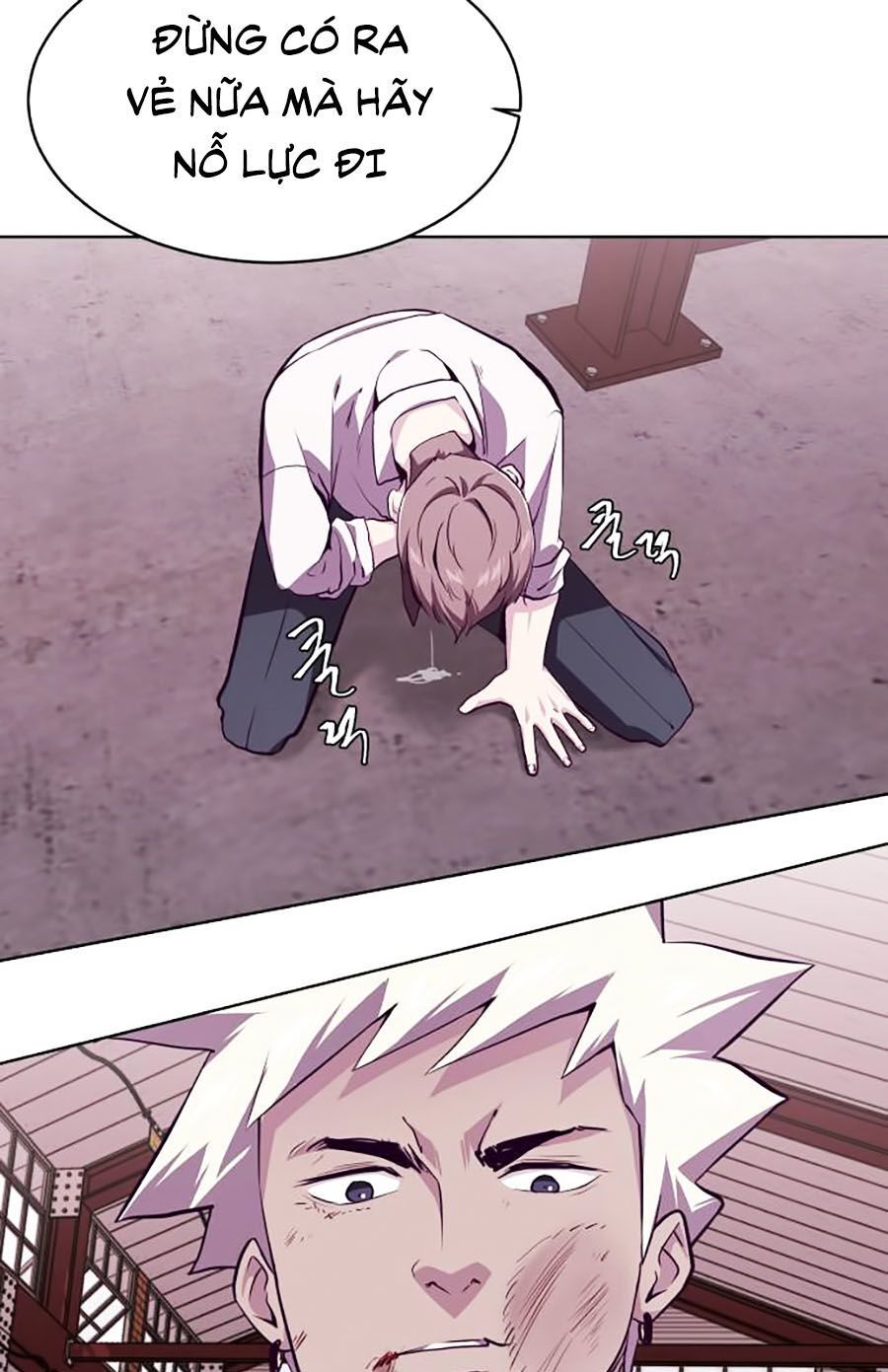 Cậu Bé Của Thần Chết: Chapter 45