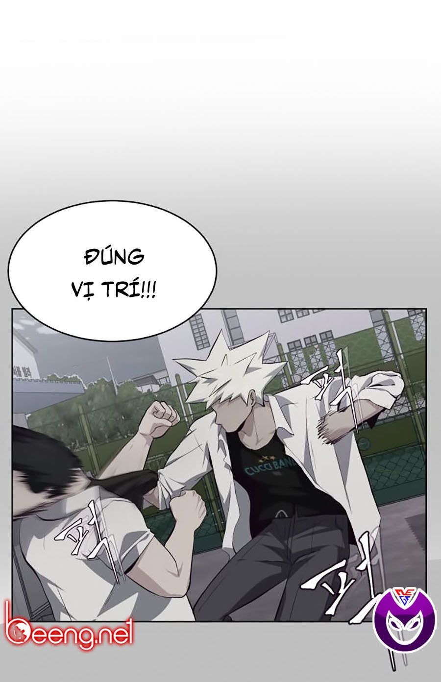 Cậu Bé Của Thần Chết: Chapter 45