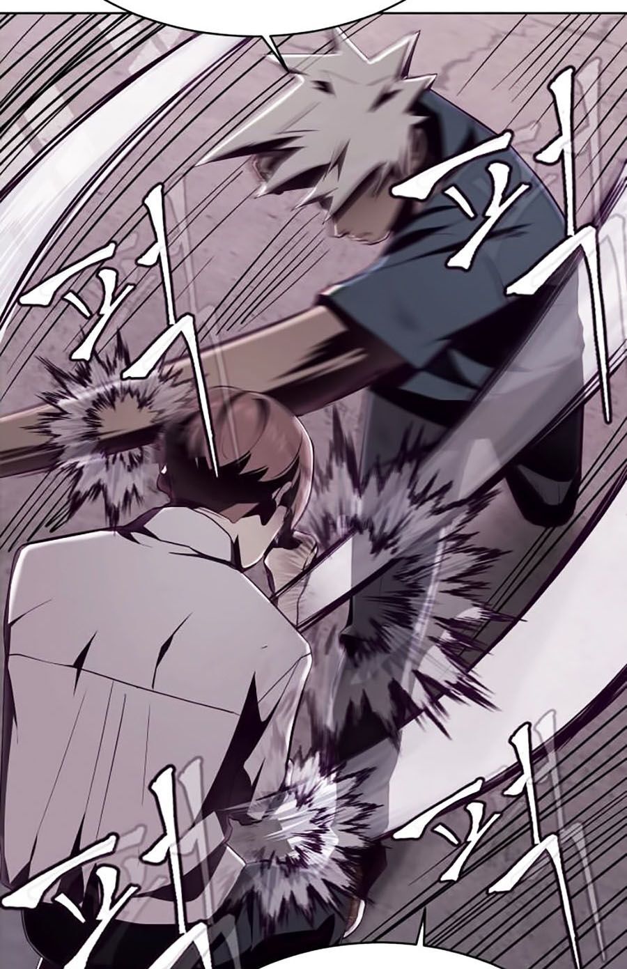 Cậu Bé Của Thần Chết: Chapter 45