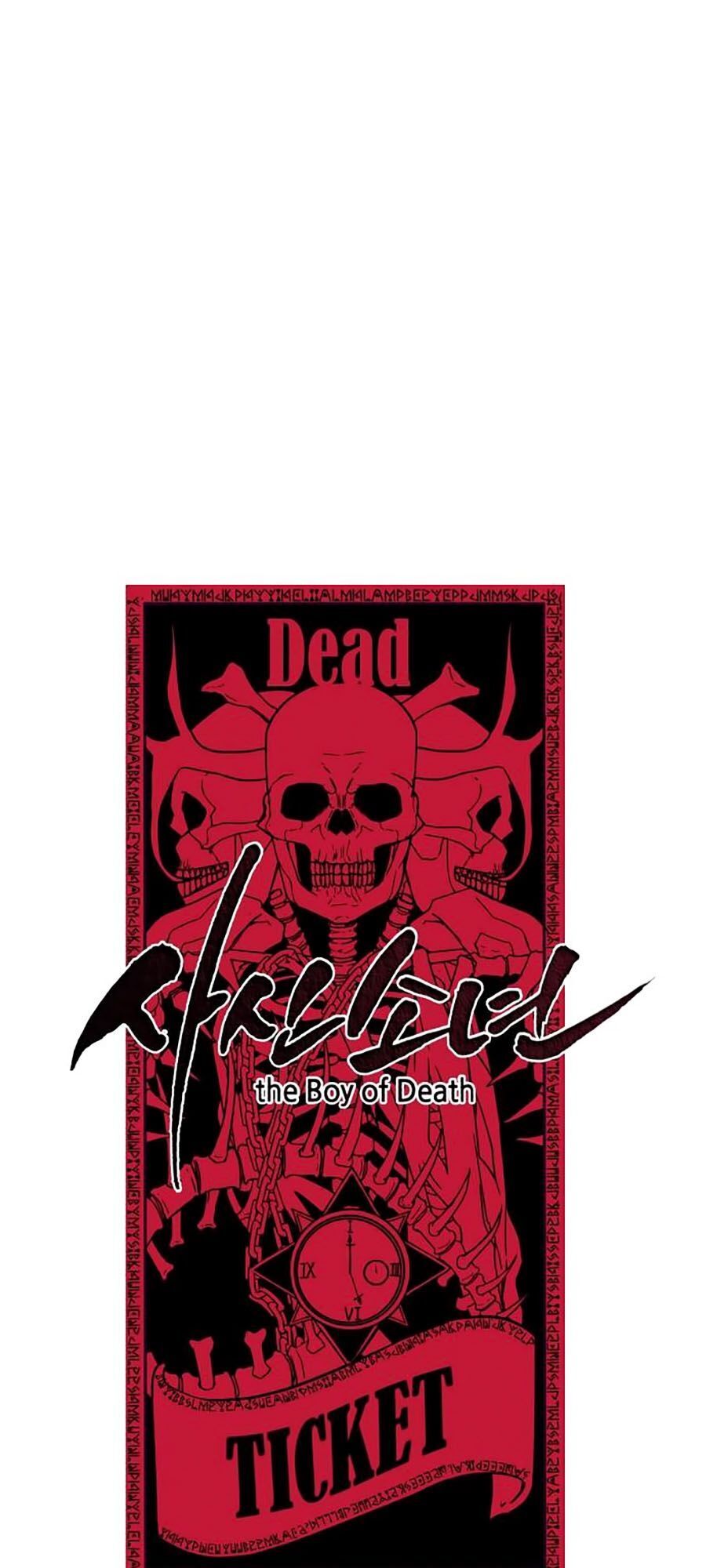 Cậu Bé Của Thần Chết: Chapter 46