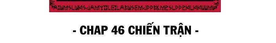 Cậu Bé Của Thần Chết: Chapter 46