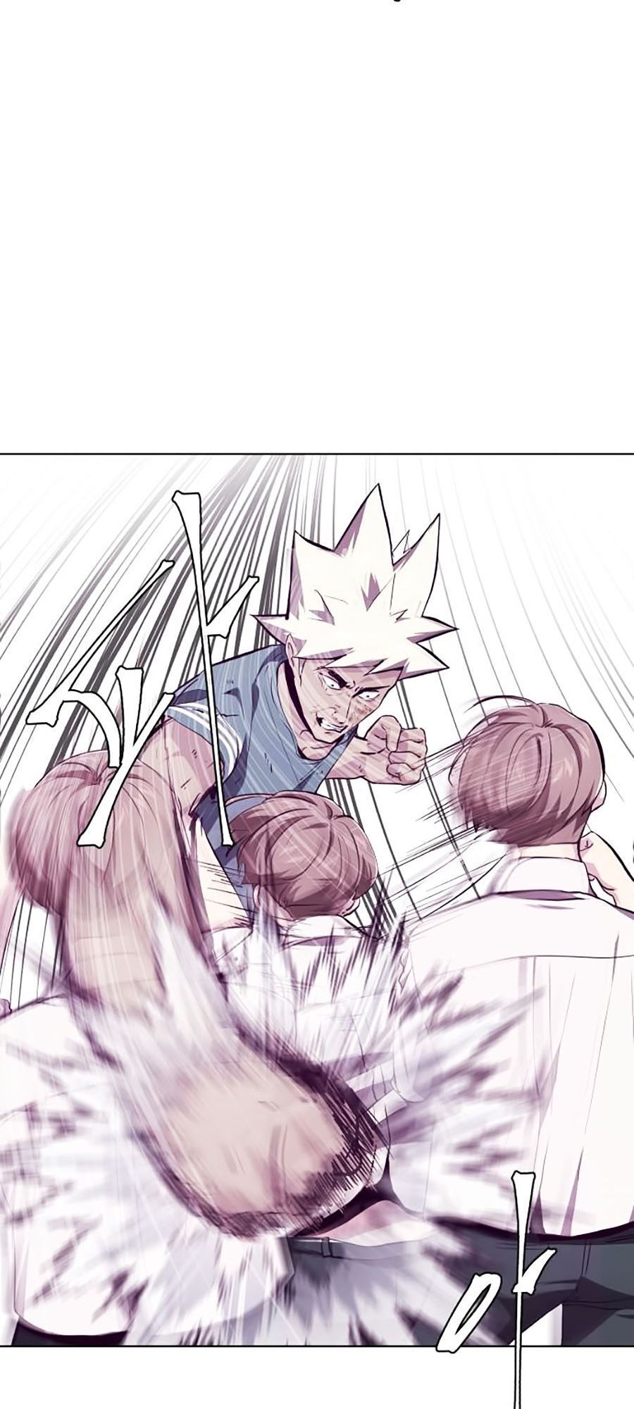 Cậu Bé Của Thần Chết: Chapter 46