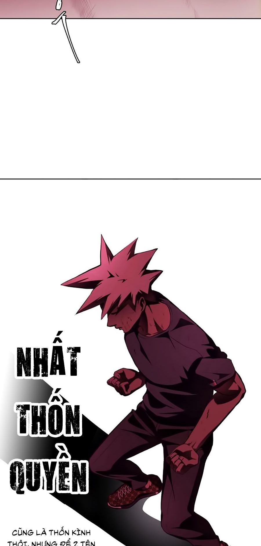 Cậu Bé Của Thần Chết: Chapter 46