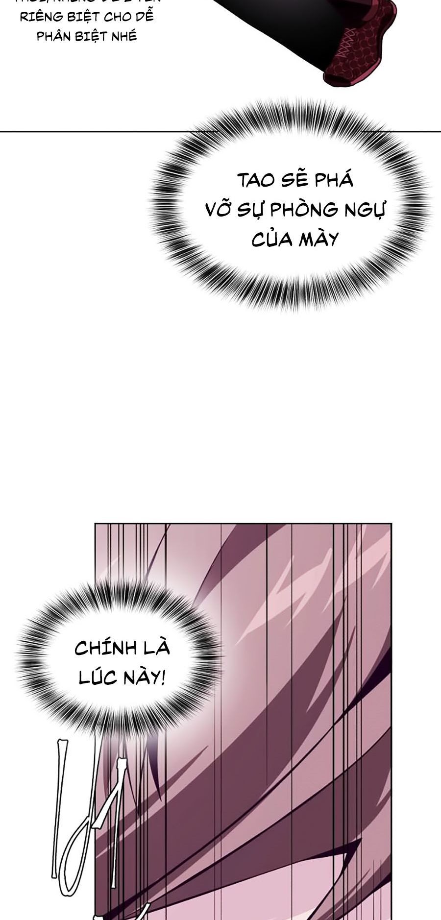 Cậu Bé Của Thần Chết: Chapter 46