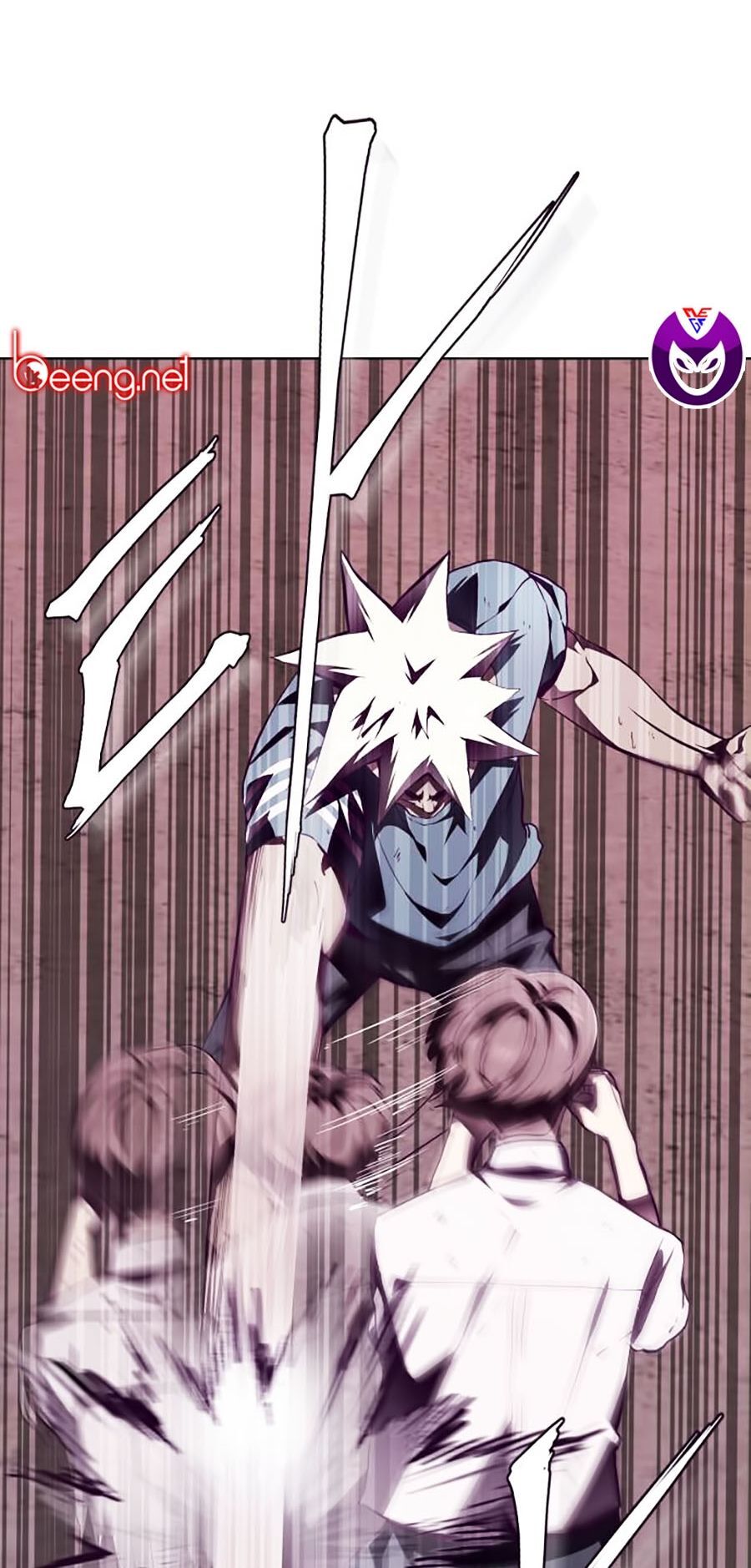 Cậu Bé Của Thần Chết: Chapter 46