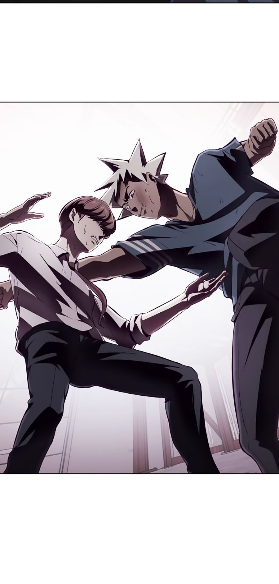 Cậu Bé Của Thần Chết: Chapter 46