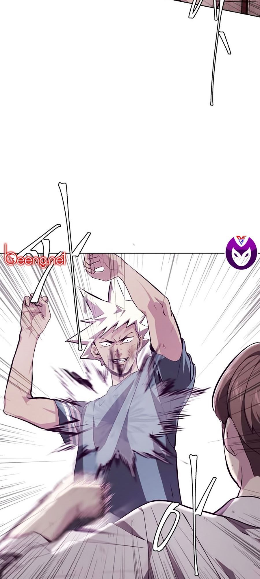 Cậu Bé Của Thần Chết: Chapter 46