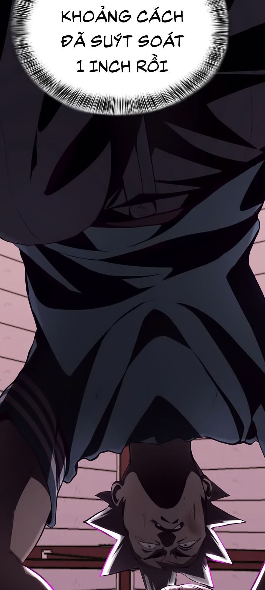 Cậu Bé Của Thần Chết: Chapter 46