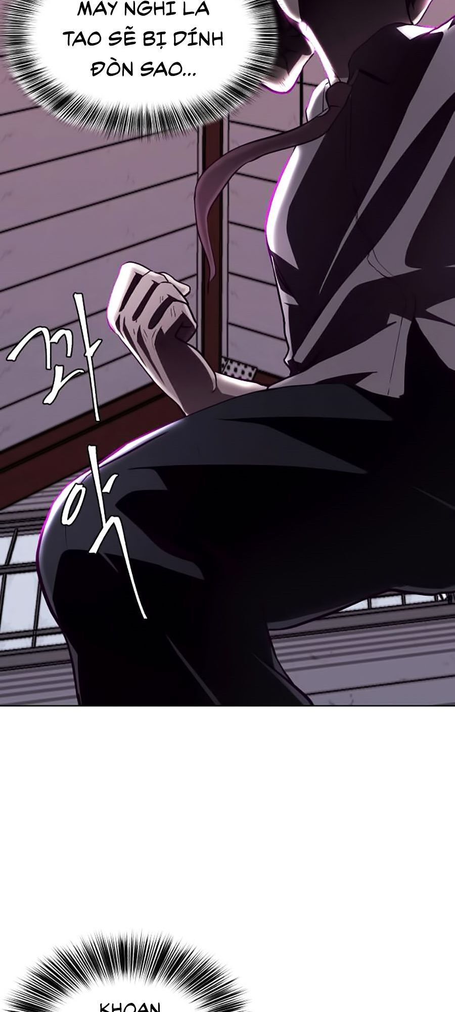 Cậu Bé Của Thần Chết: Chapter 46