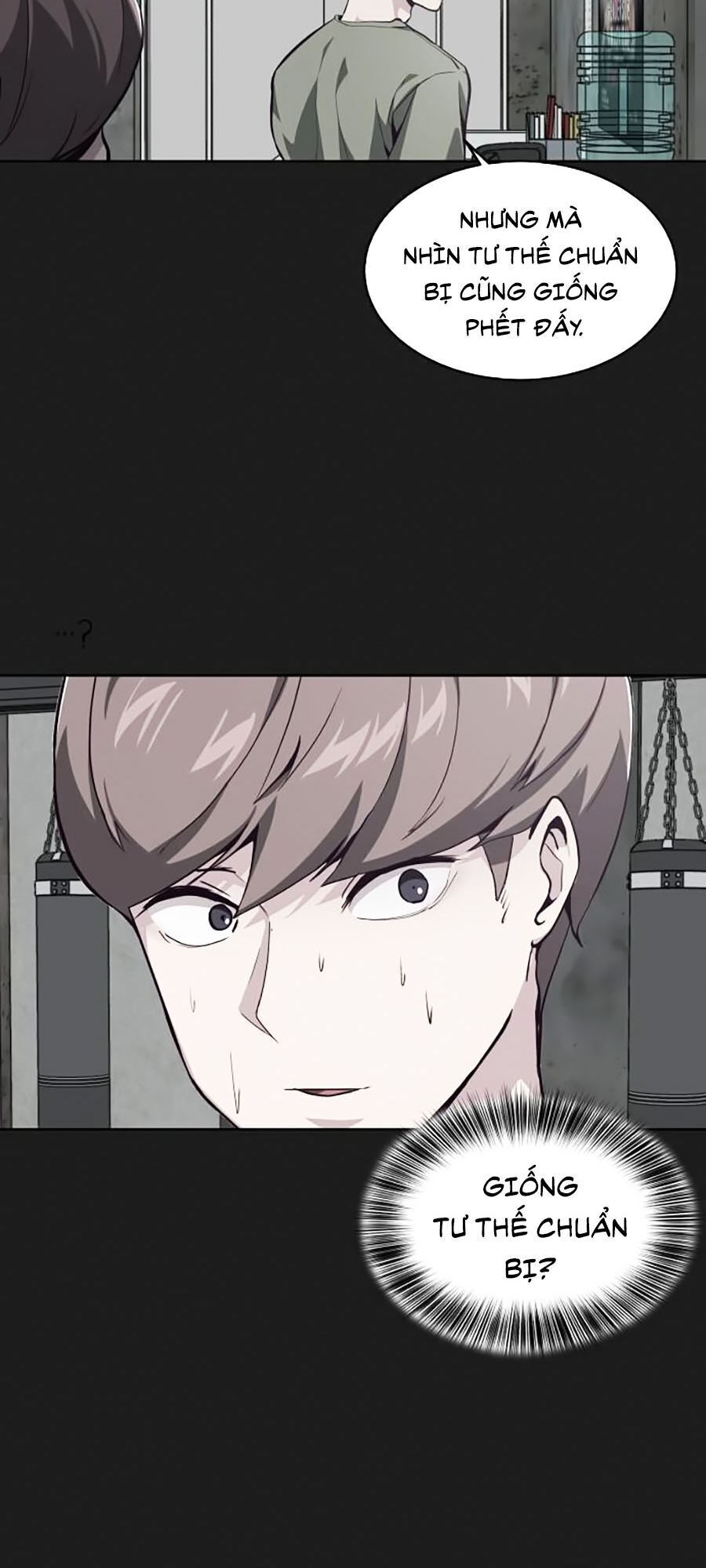 Cậu Bé Của Thần Chết: Chapter 46