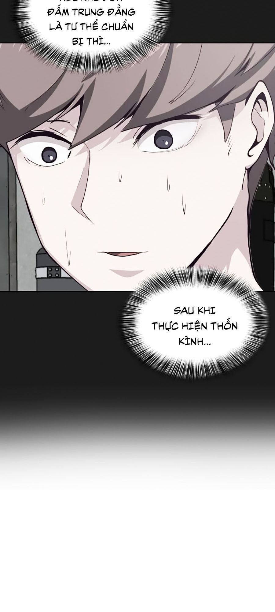 Cậu Bé Của Thần Chết: Chapter 46