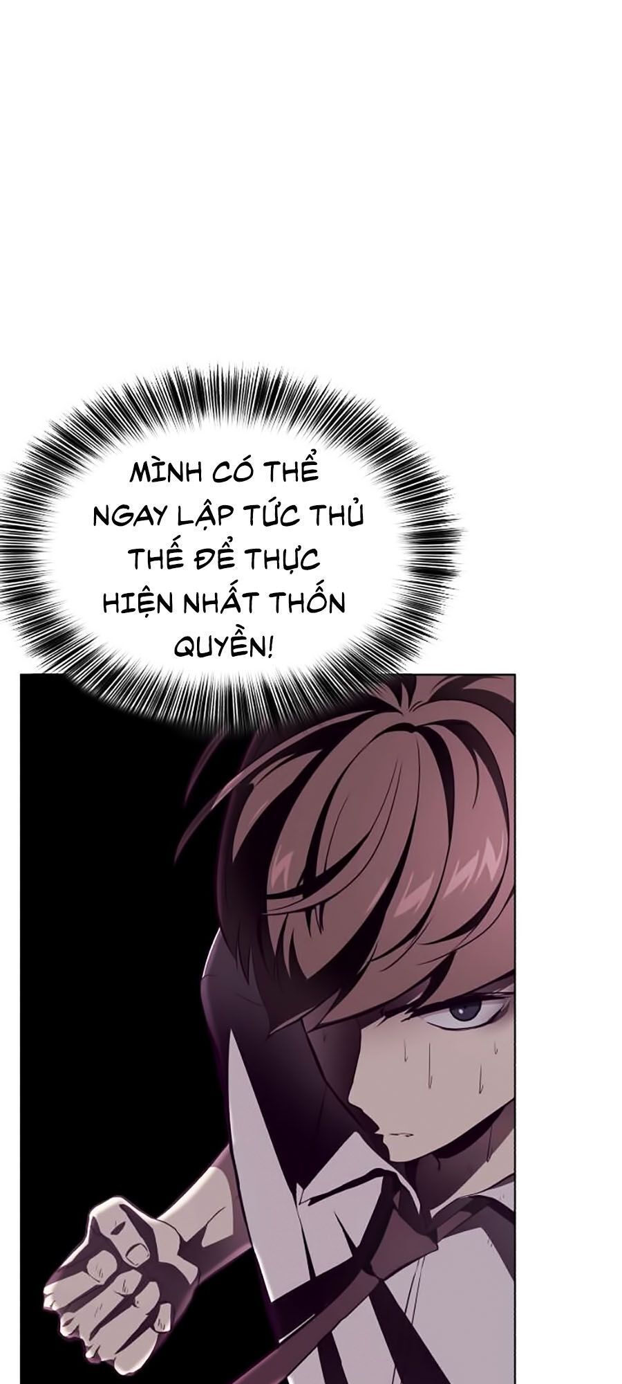 Cậu Bé Của Thần Chết: Chapter 46