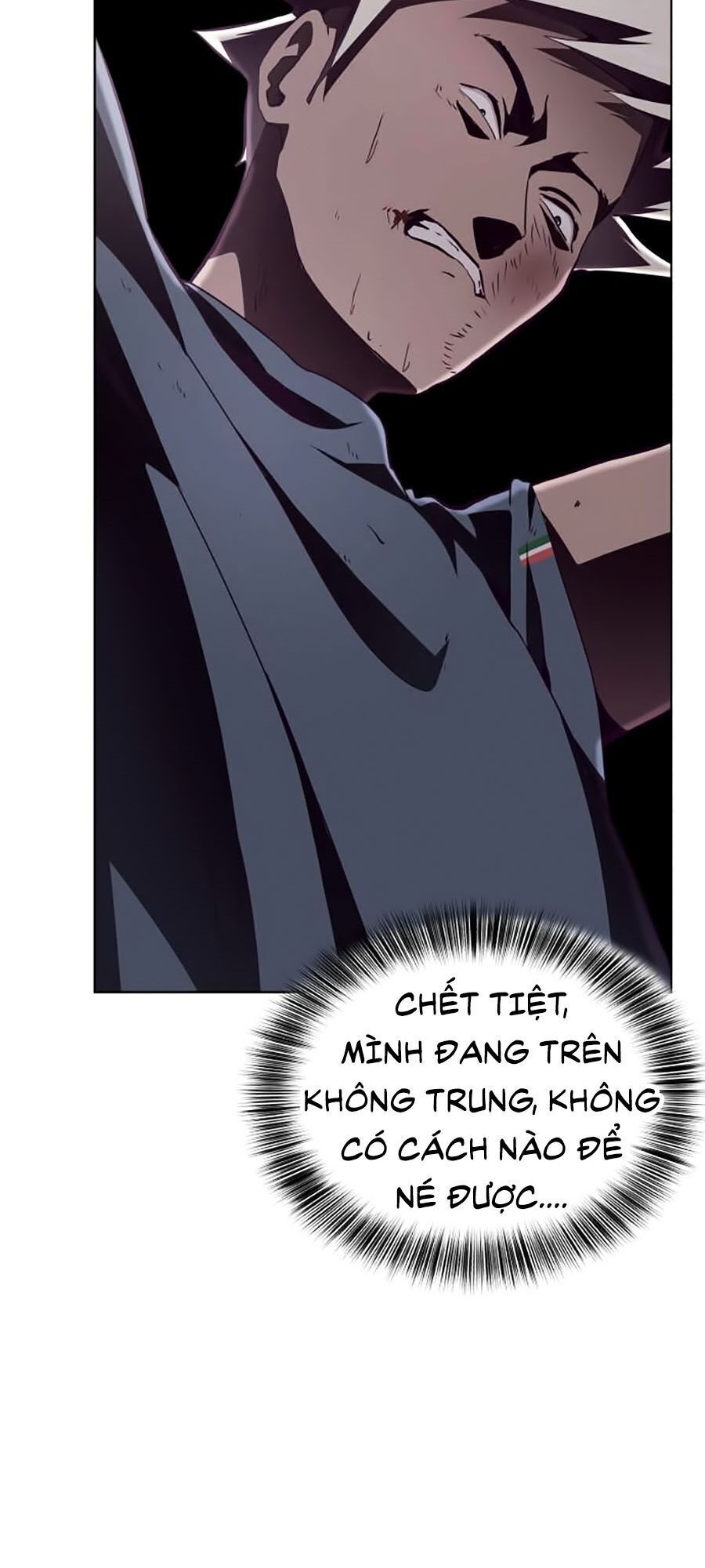 Cậu Bé Của Thần Chết: Chapter 46