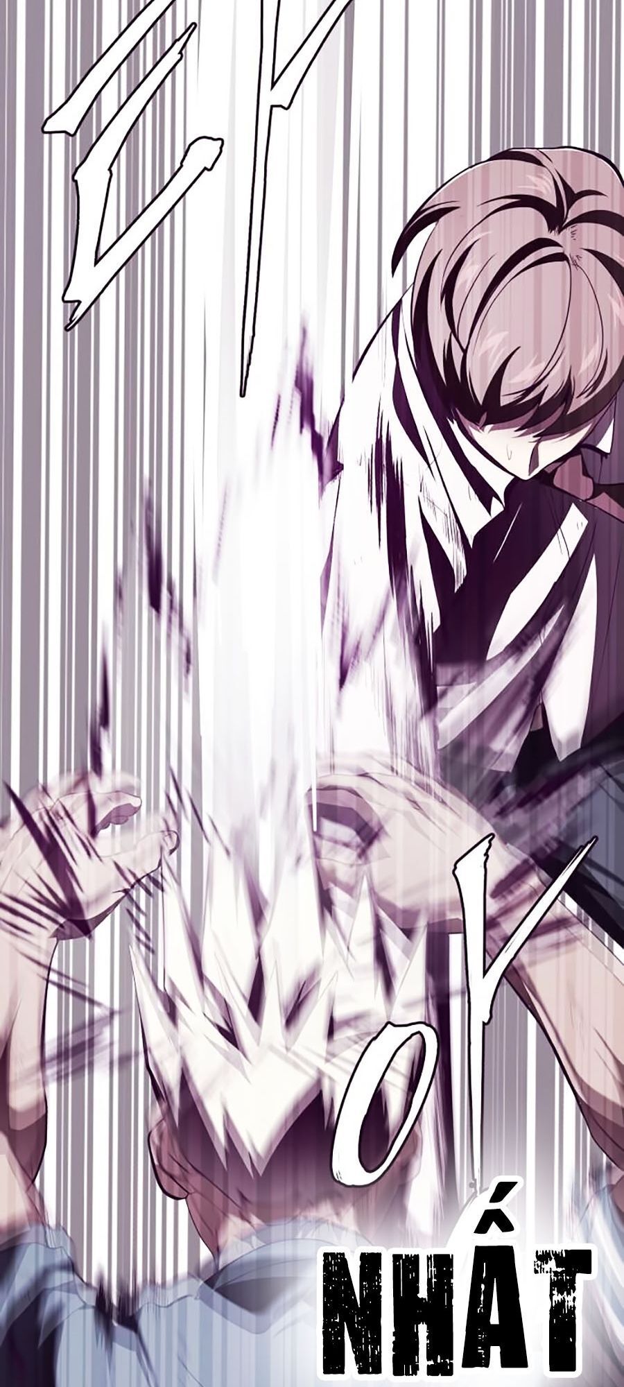 Cậu Bé Của Thần Chết: Chapter 46