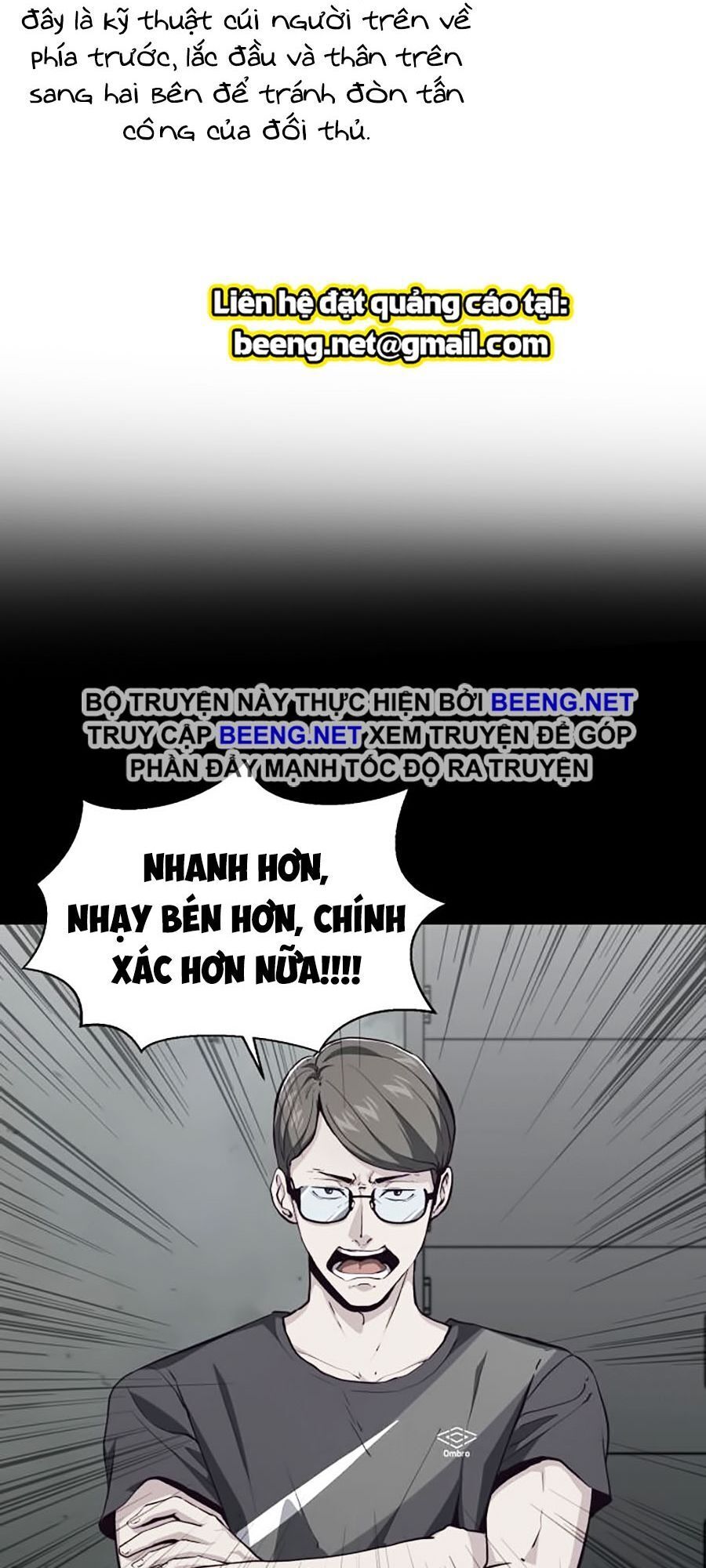 Cậu Bé Của Thần Chết: Chapter 46