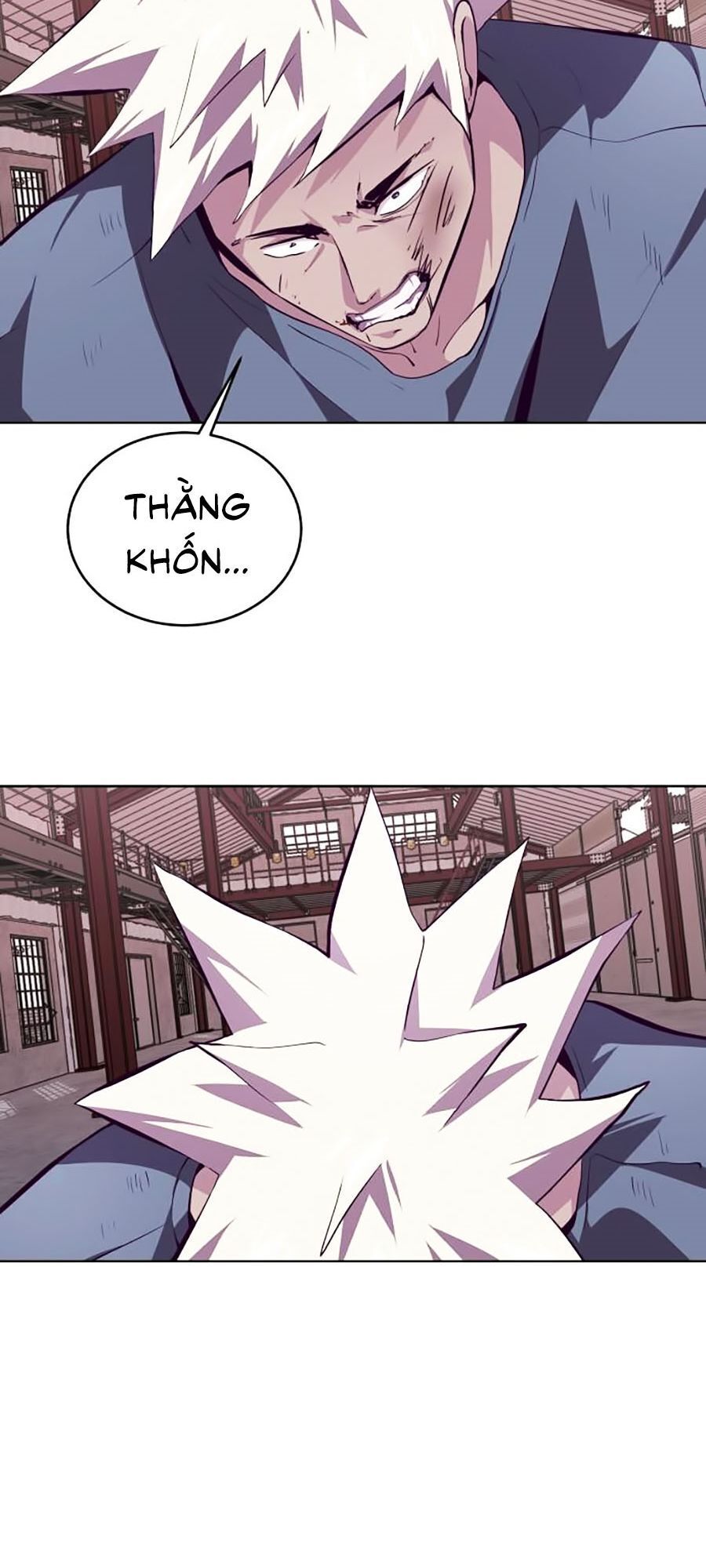 Cậu Bé Của Thần Chết: Chapter 46