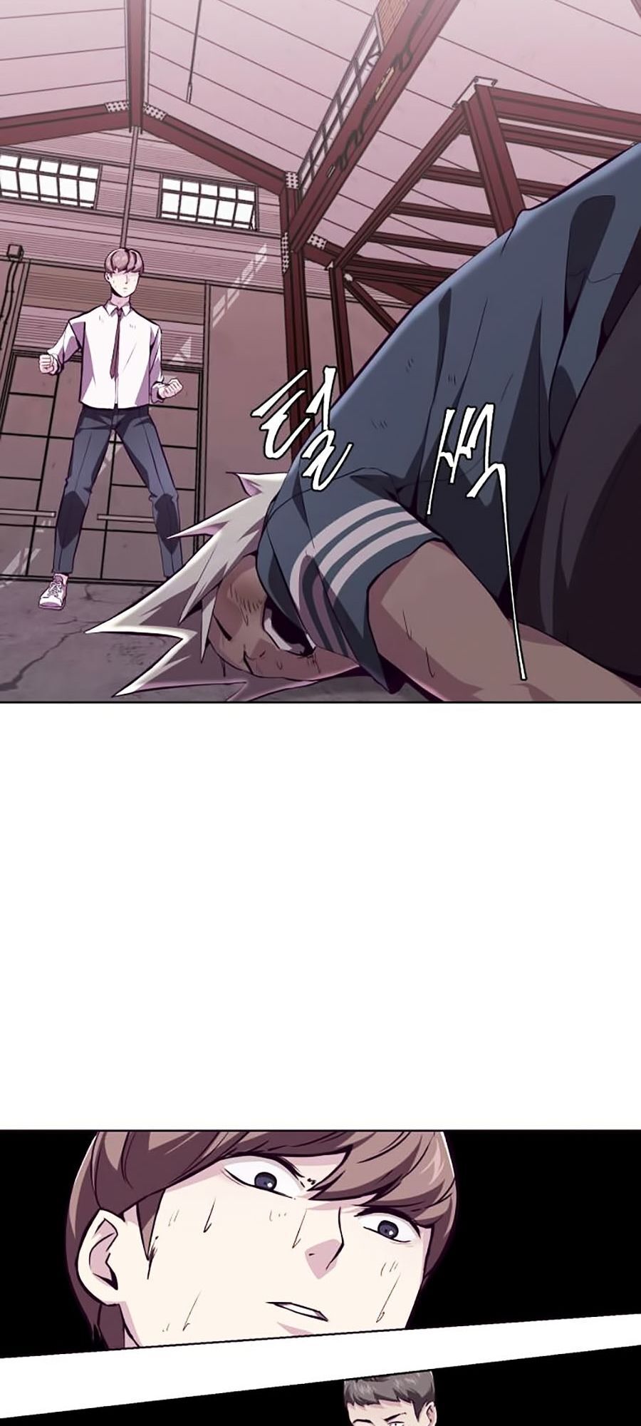 Cậu Bé Của Thần Chết: Chapter 46