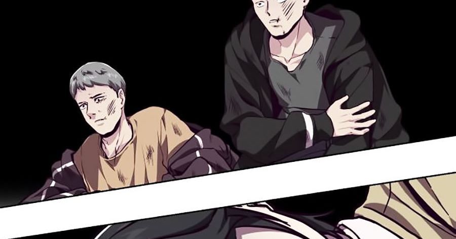 Cậu Bé Của Thần Chết: Chapter 46