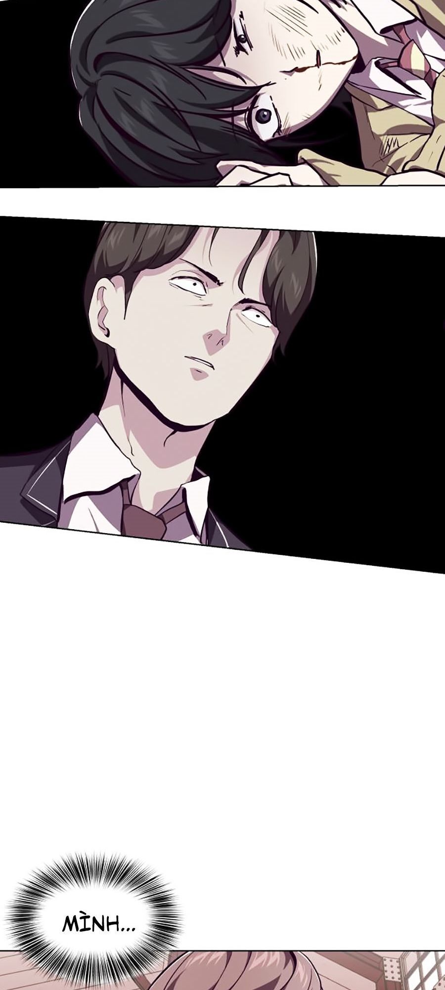 Cậu Bé Của Thần Chết: Chapter 46