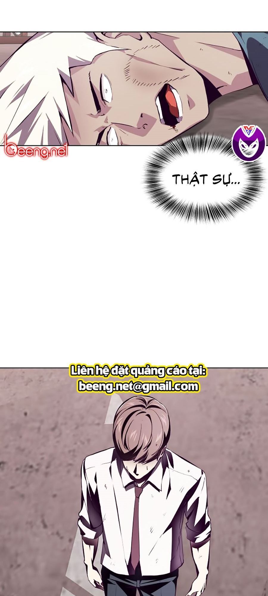 Cậu Bé Của Thần Chết: Chapter 46