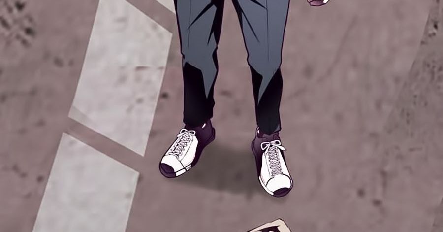 Cậu Bé Của Thần Chết: Chapter 46