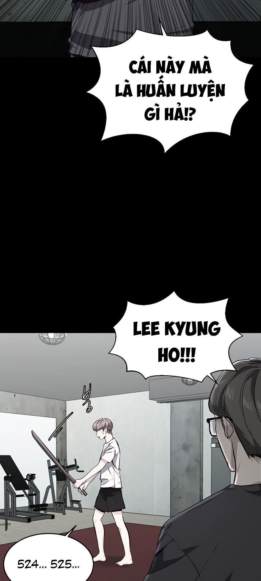 Cậu Bé Của Thần Chết: Chapter 46