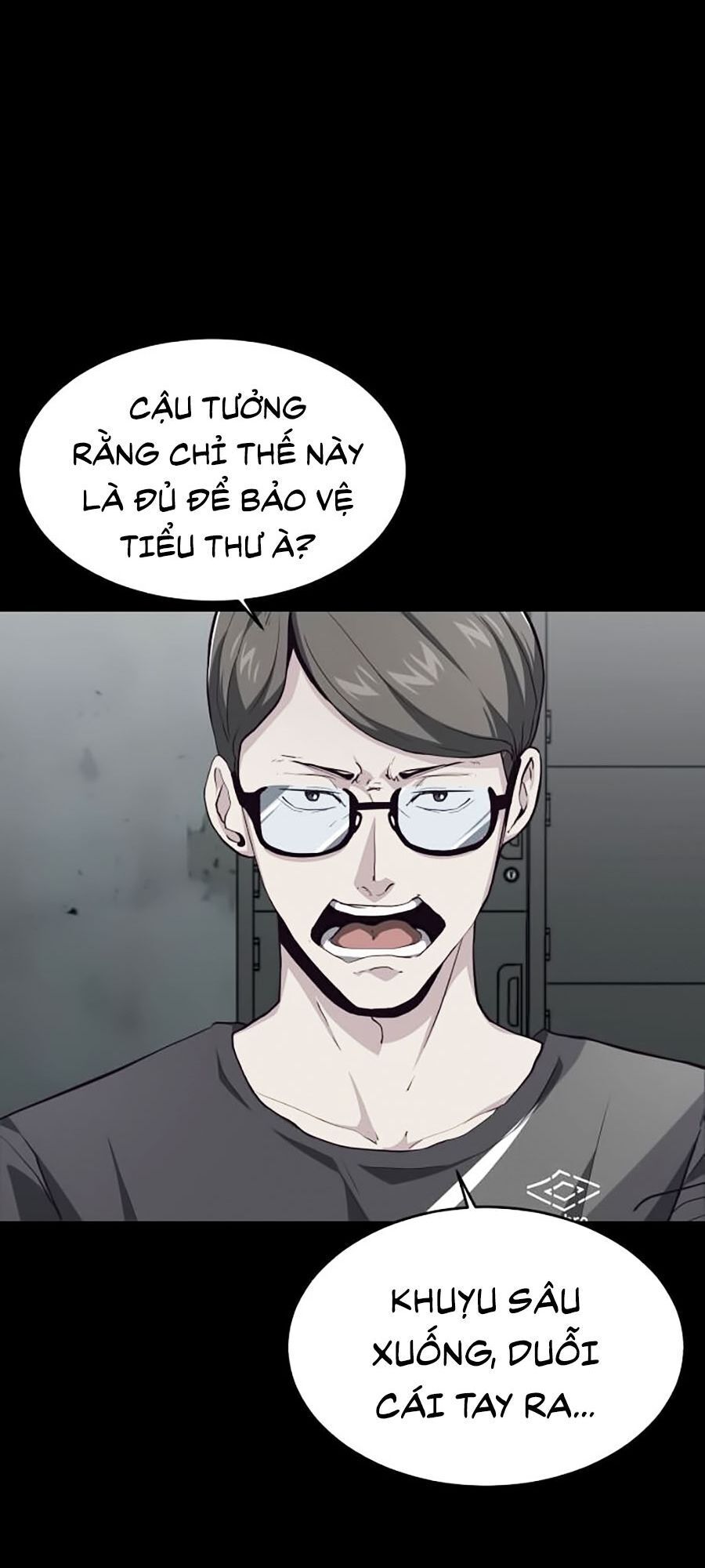 Cậu Bé Của Thần Chết: Chapter 46