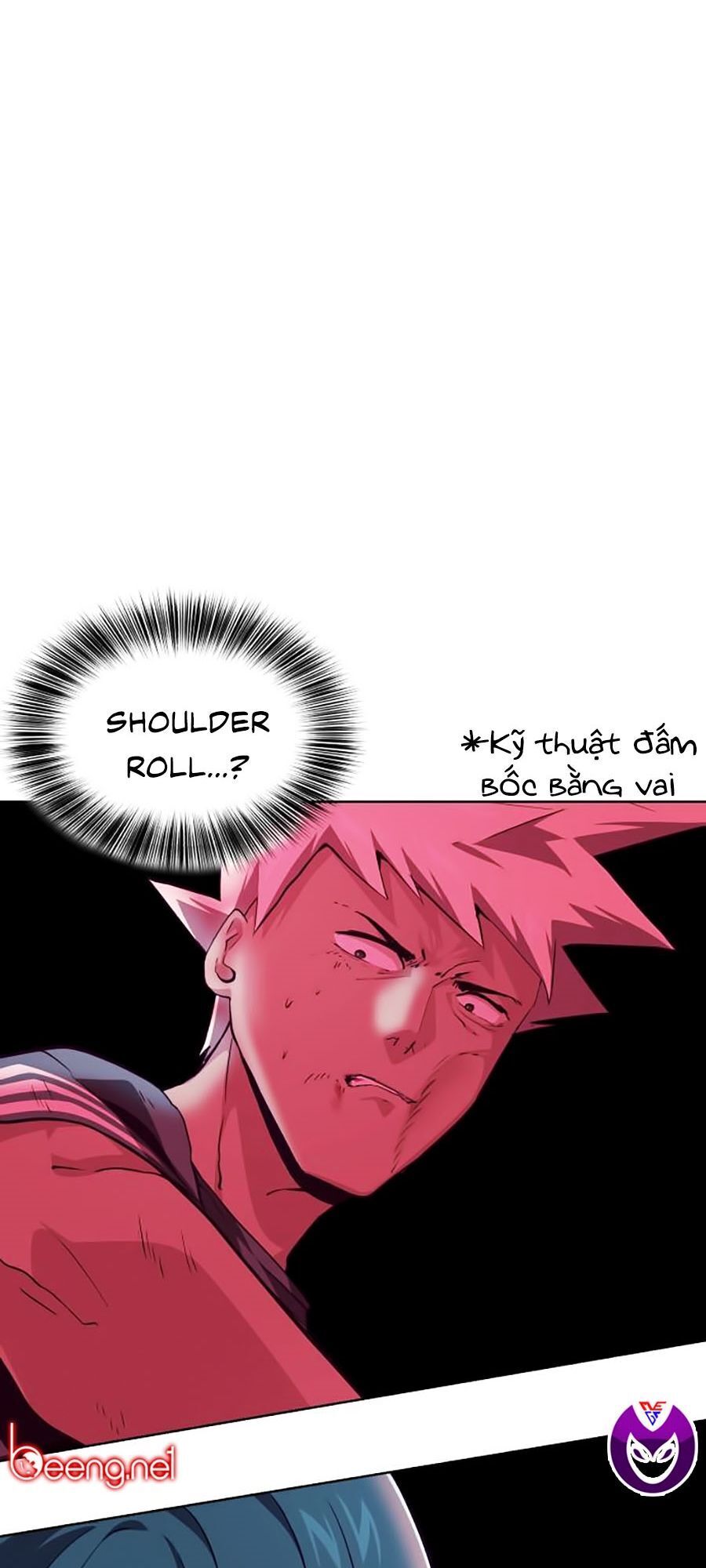 Cậu Bé Của Thần Chết: Chapter 46