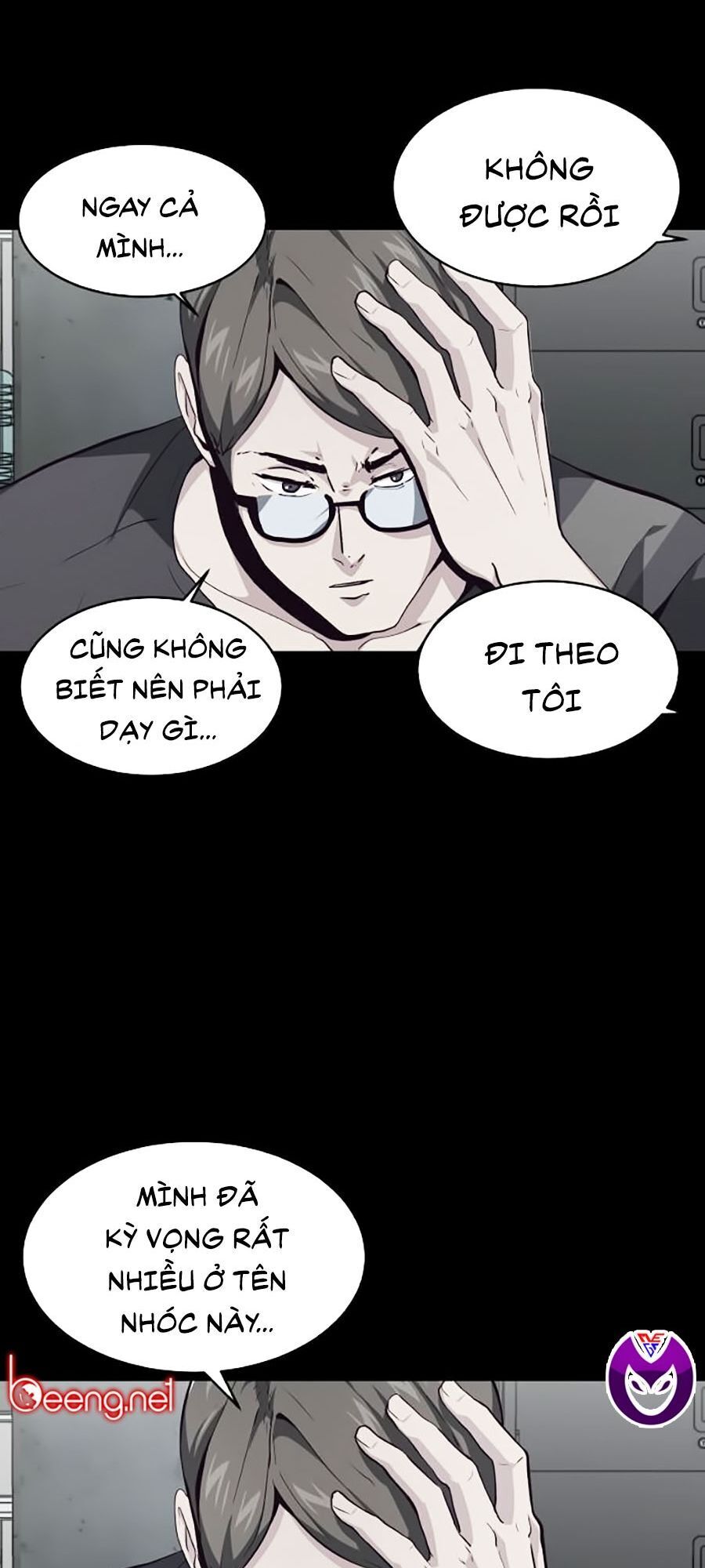 Cậu Bé Của Thần Chết: Chapter 46