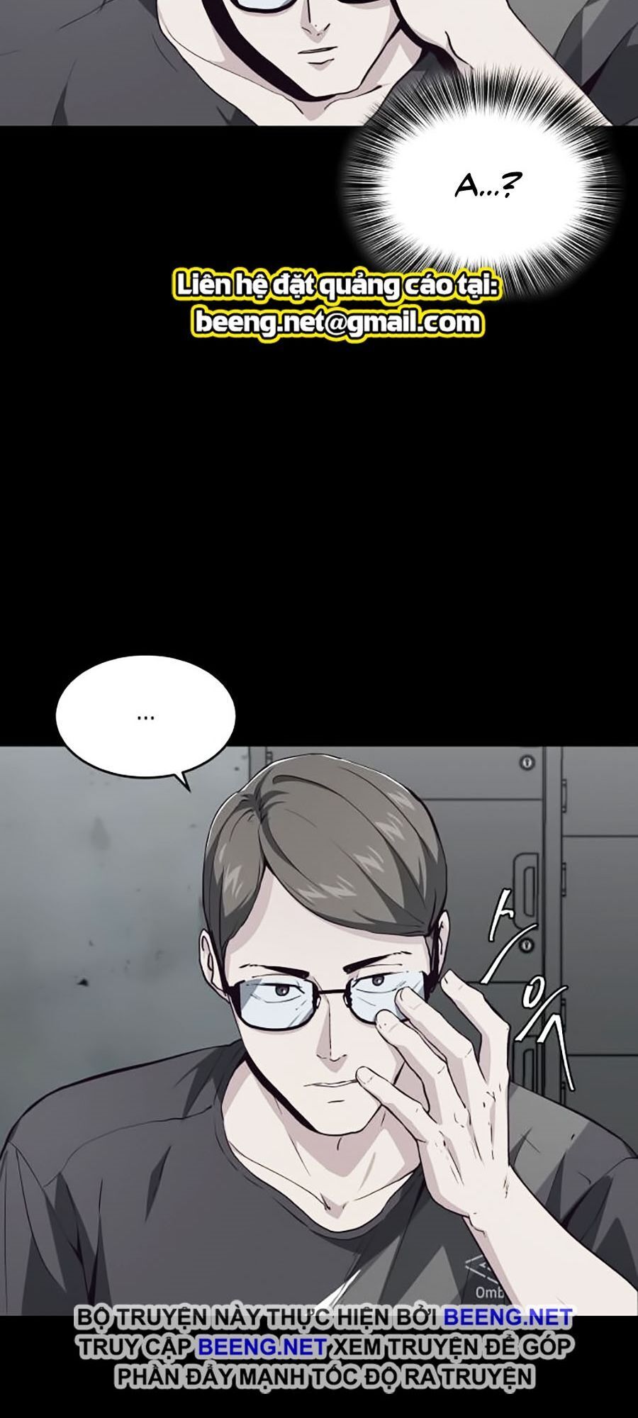 Cậu Bé Của Thần Chết: Chapter 46