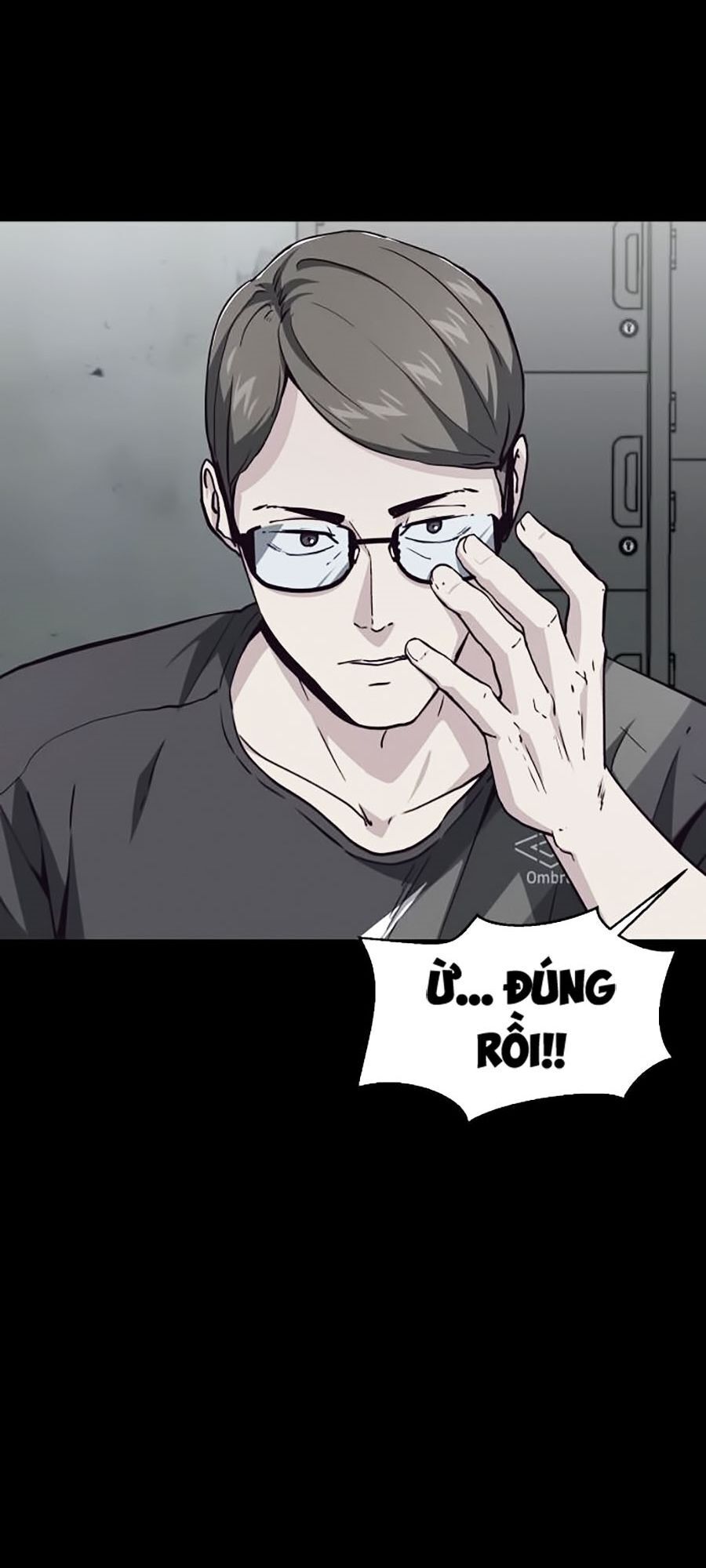 Cậu Bé Của Thần Chết: Chapter 46