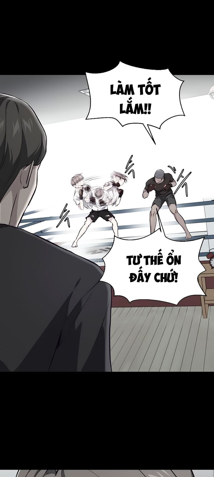 Cậu Bé Của Thần Chết: Chapter 46