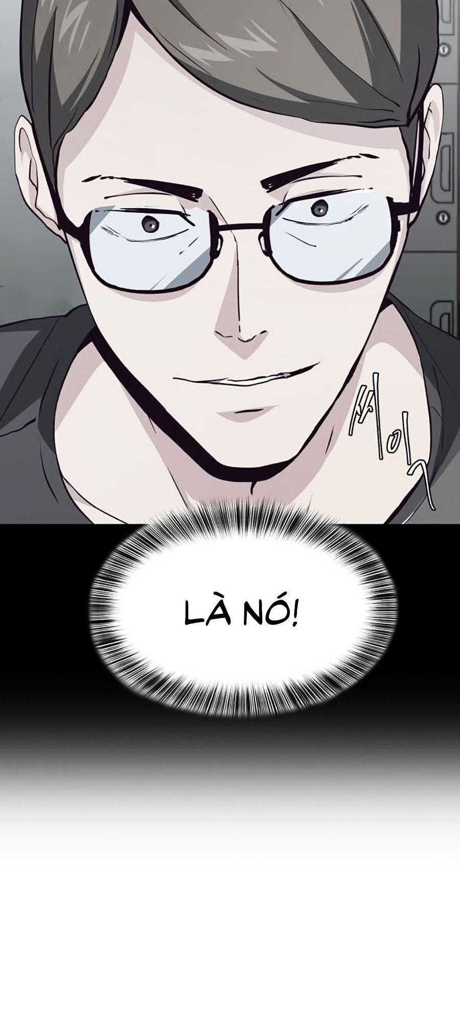 Cậu Bé Của Thần Chết: Chapter 46