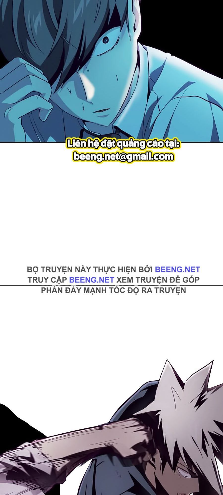 Cậu Bé Của Thần Chết: Chapter 46