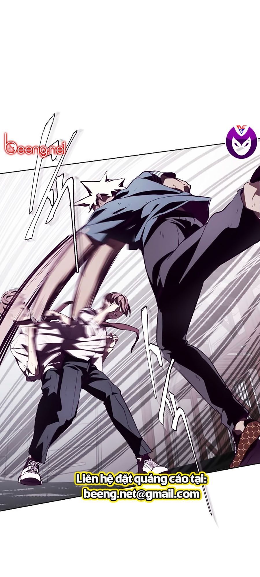 Cậu Bé Của Thần Chết: Chapter 46