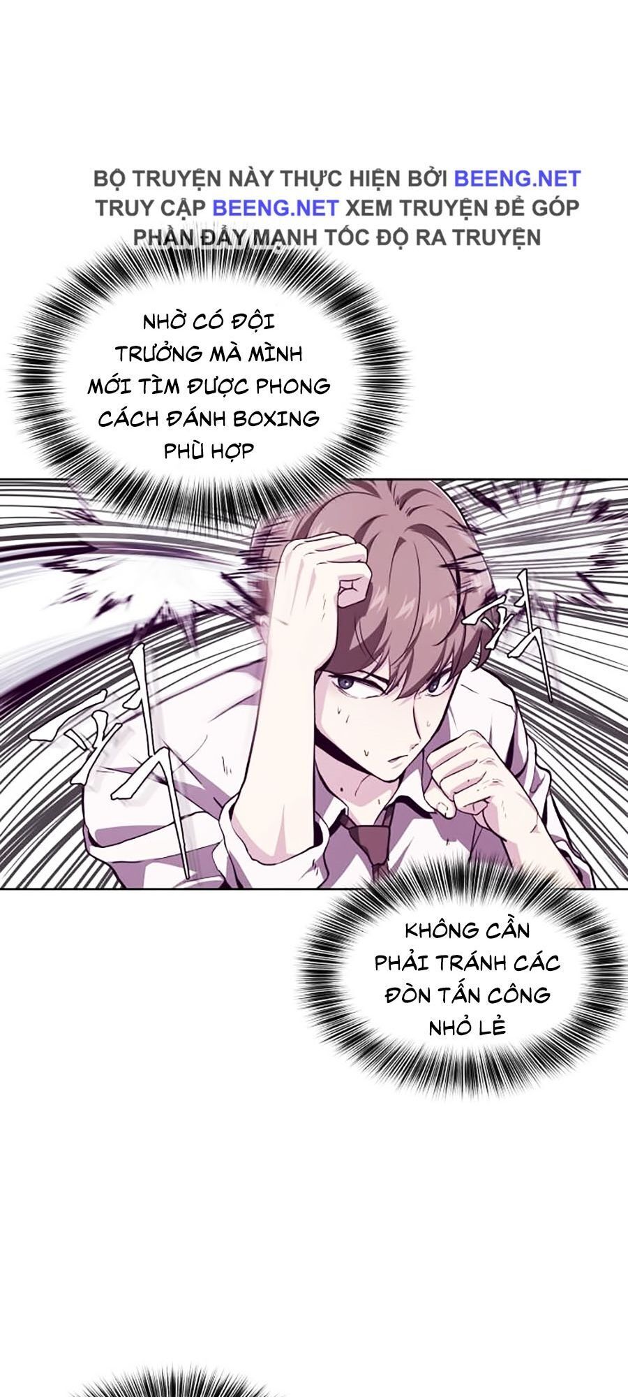 Cậu Bé Của Thần Chết: Chapter 46