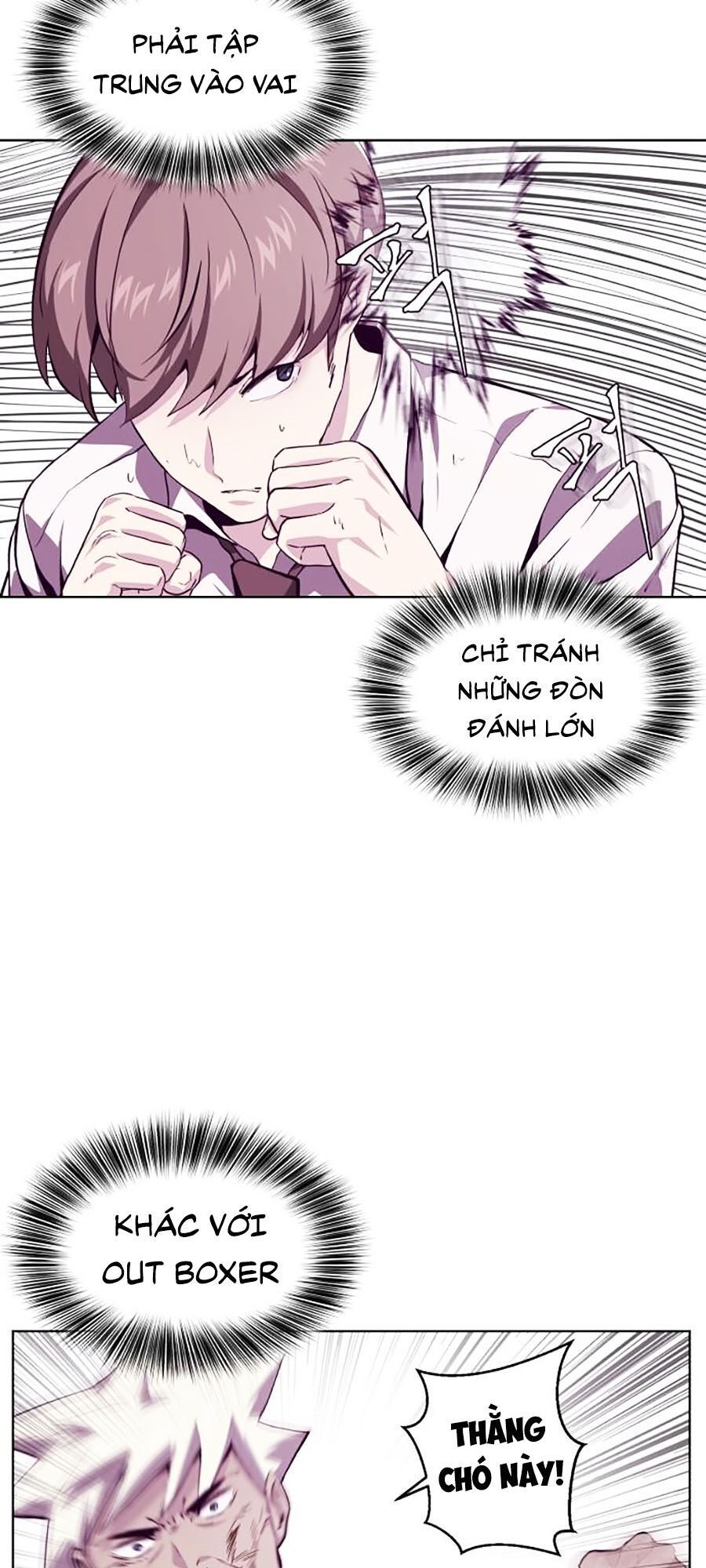 Cậu Bé Của Thần Chết: Chapter 46