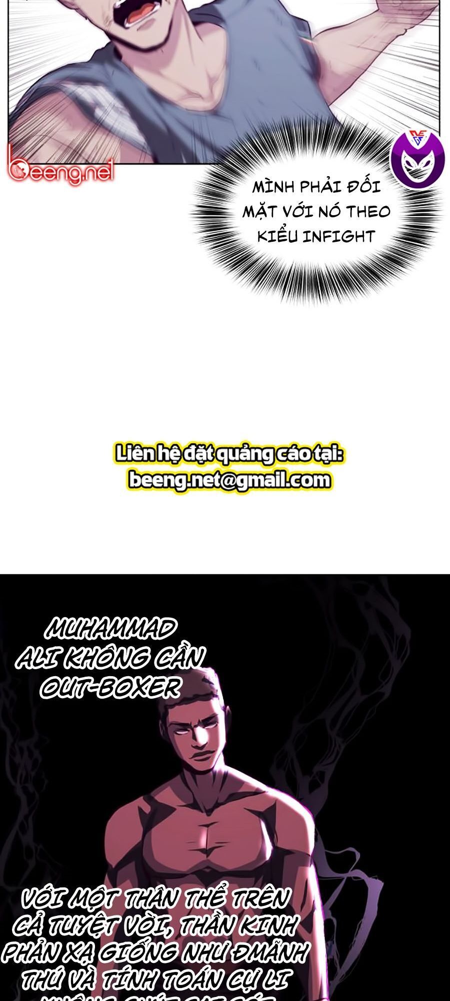 Cậu Bé Của Thần Chết: Chapter 46