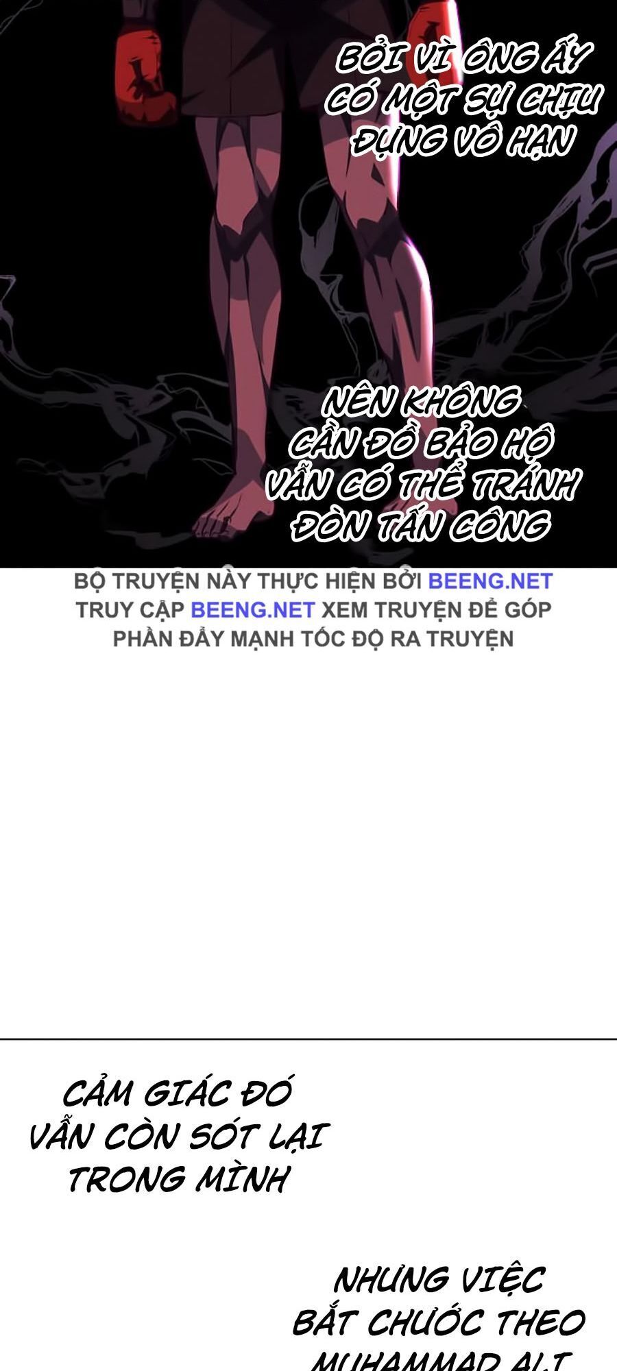 Cậu Bé Của Thần Chết: Chapter 46