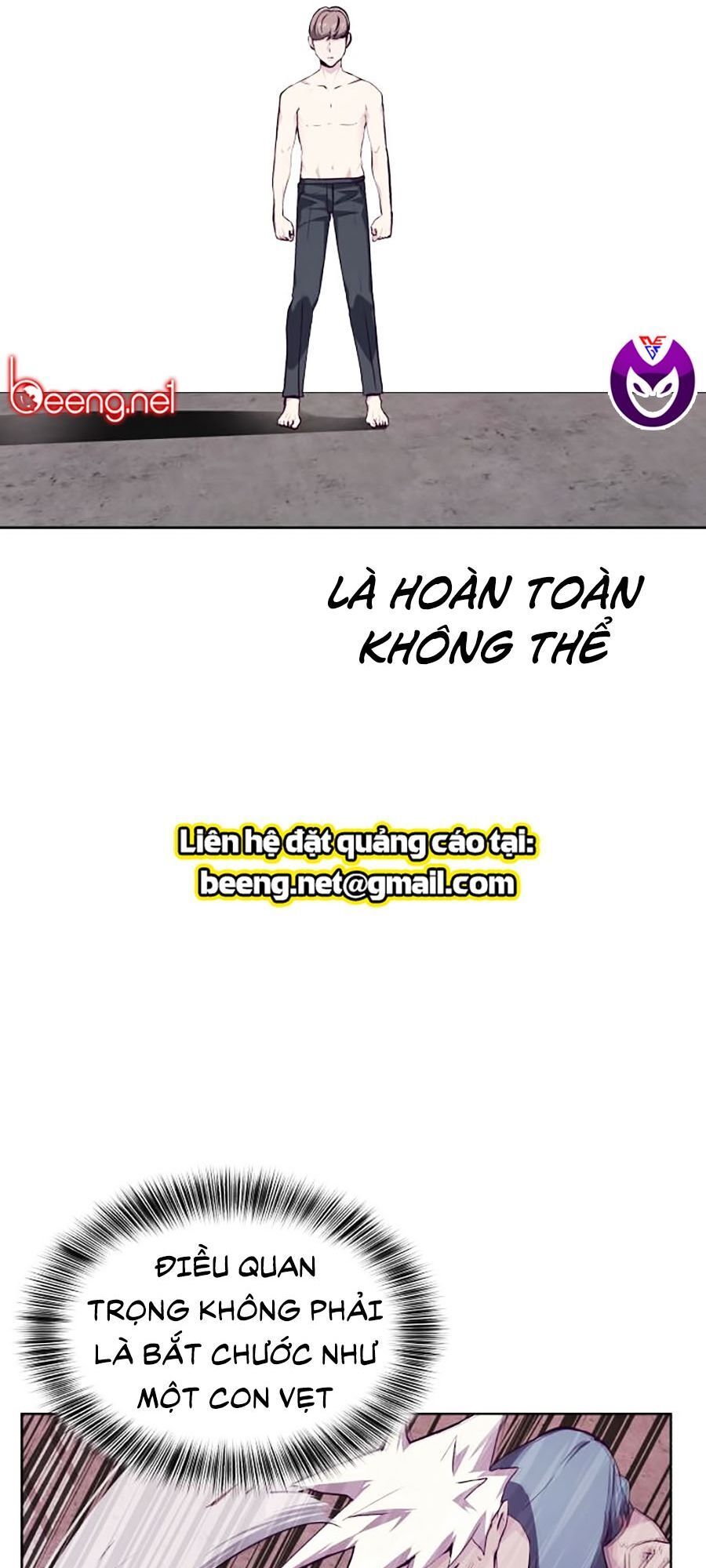 Cậu Bé Của Thần Chết: Chapter 46