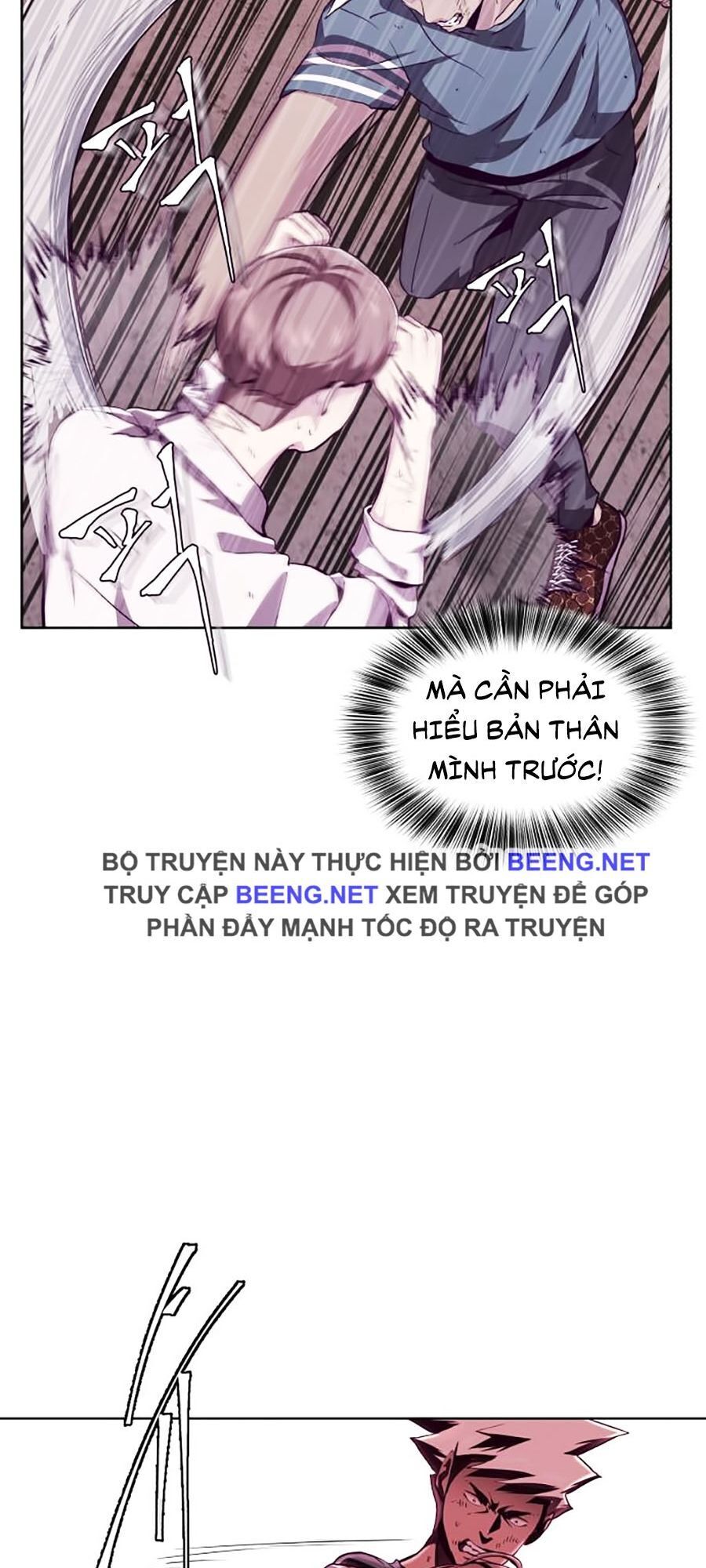 Cậu Bé Của Thần Chết: Chapter 46
