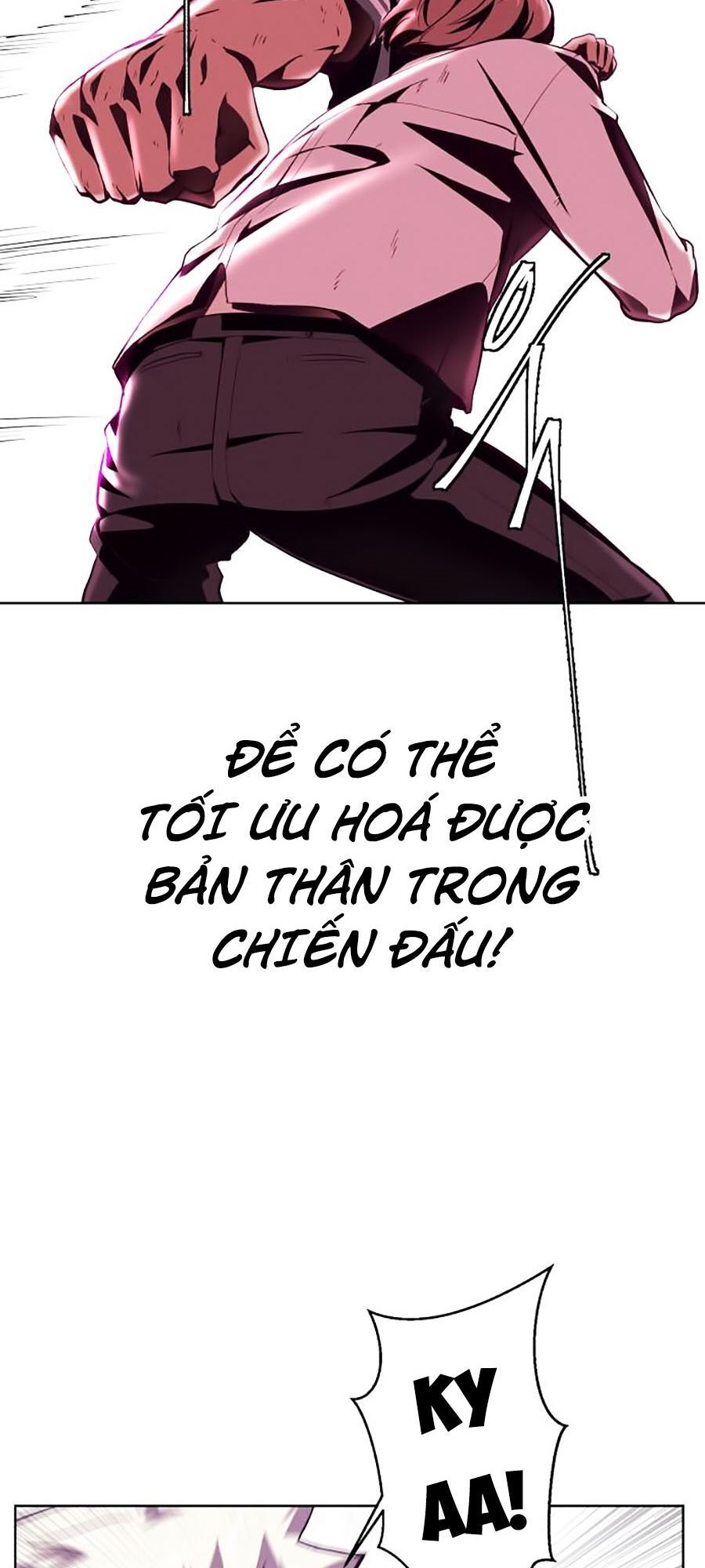 Cậu Bé Của Thần Chết: Chapter 46