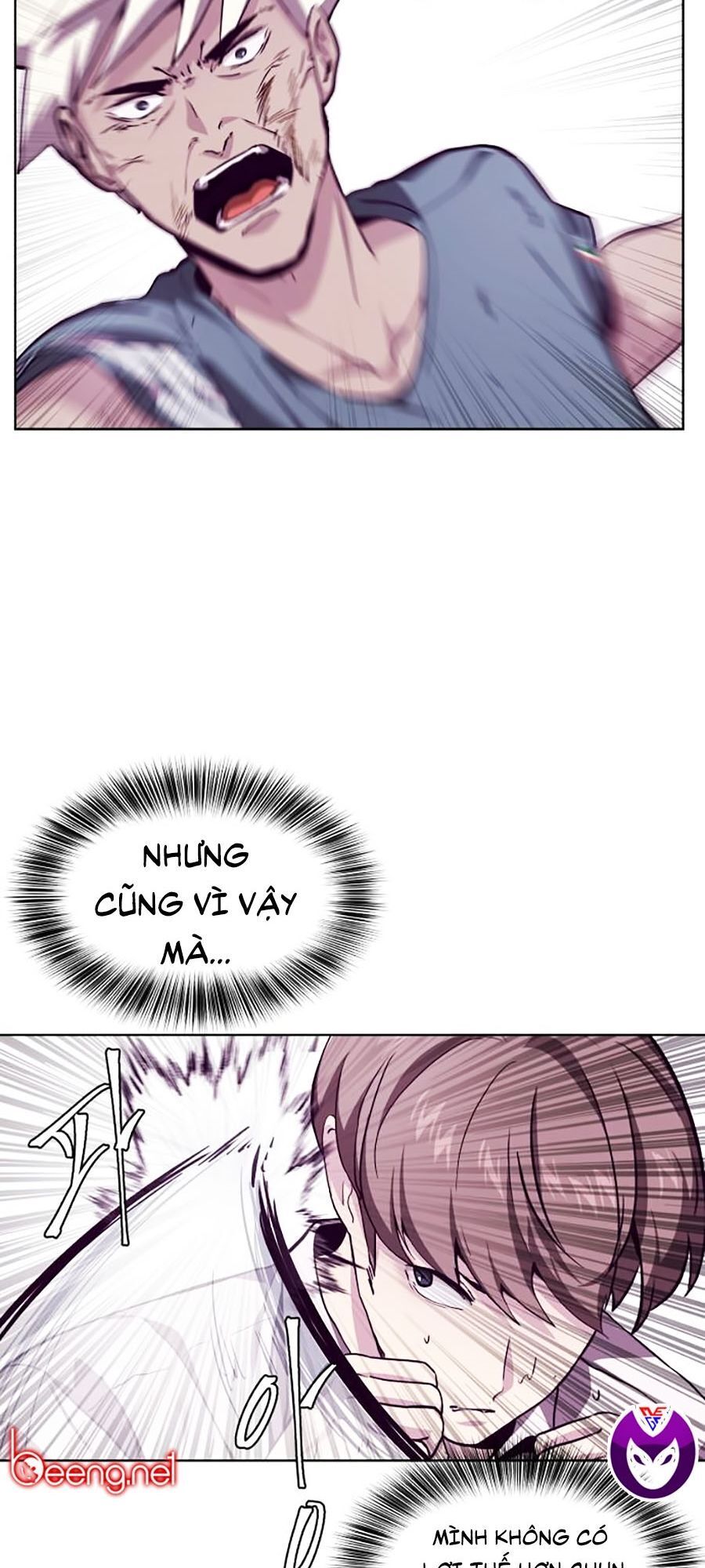 Cậu Bé Của Thần Chết: Chapter 46