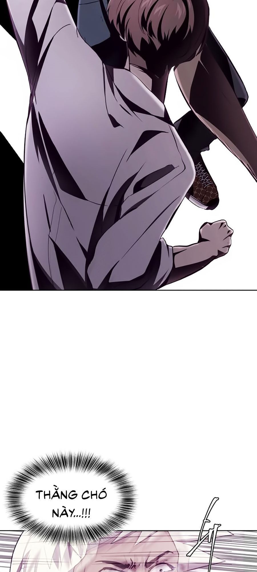 Cậu Bé Của Thần Chết: Chapter 46