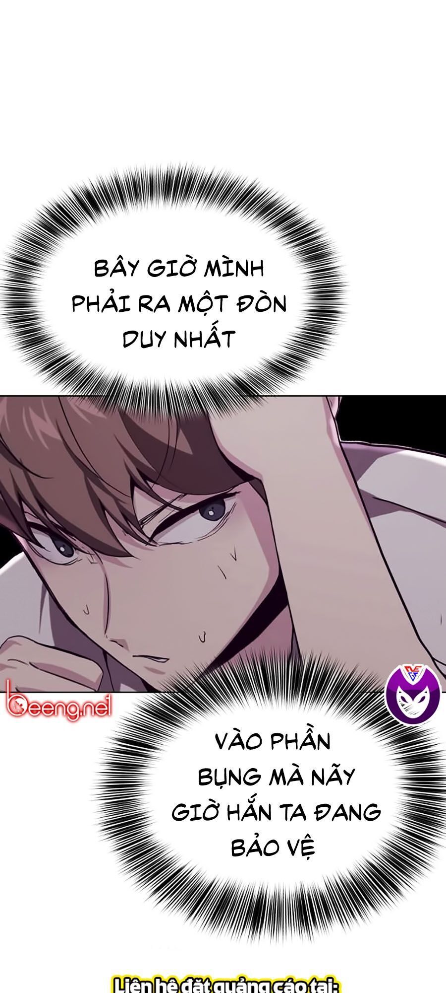 Cậu Bé Của Thần Chết: Chapter 46