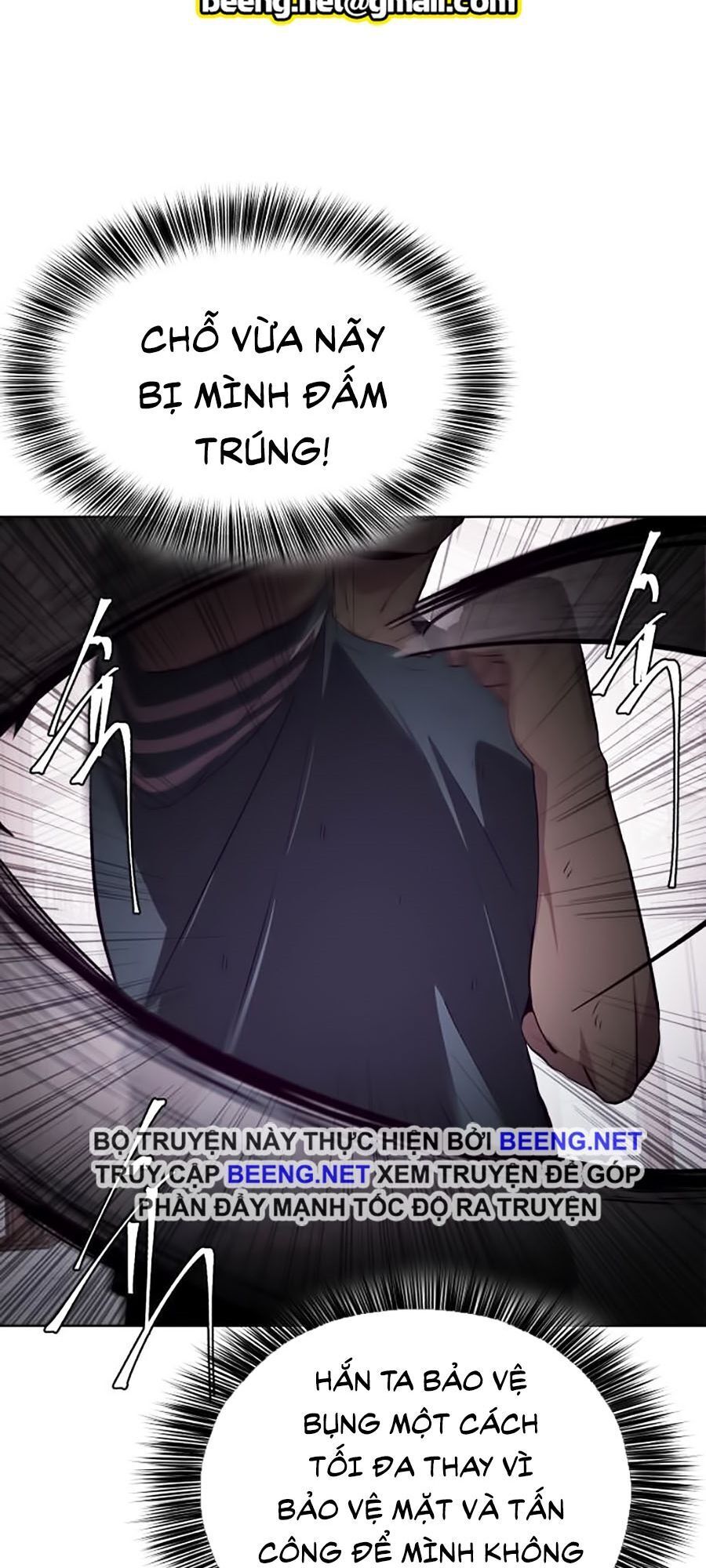 Cậu Bé Của Thần Chết: Chapter 46