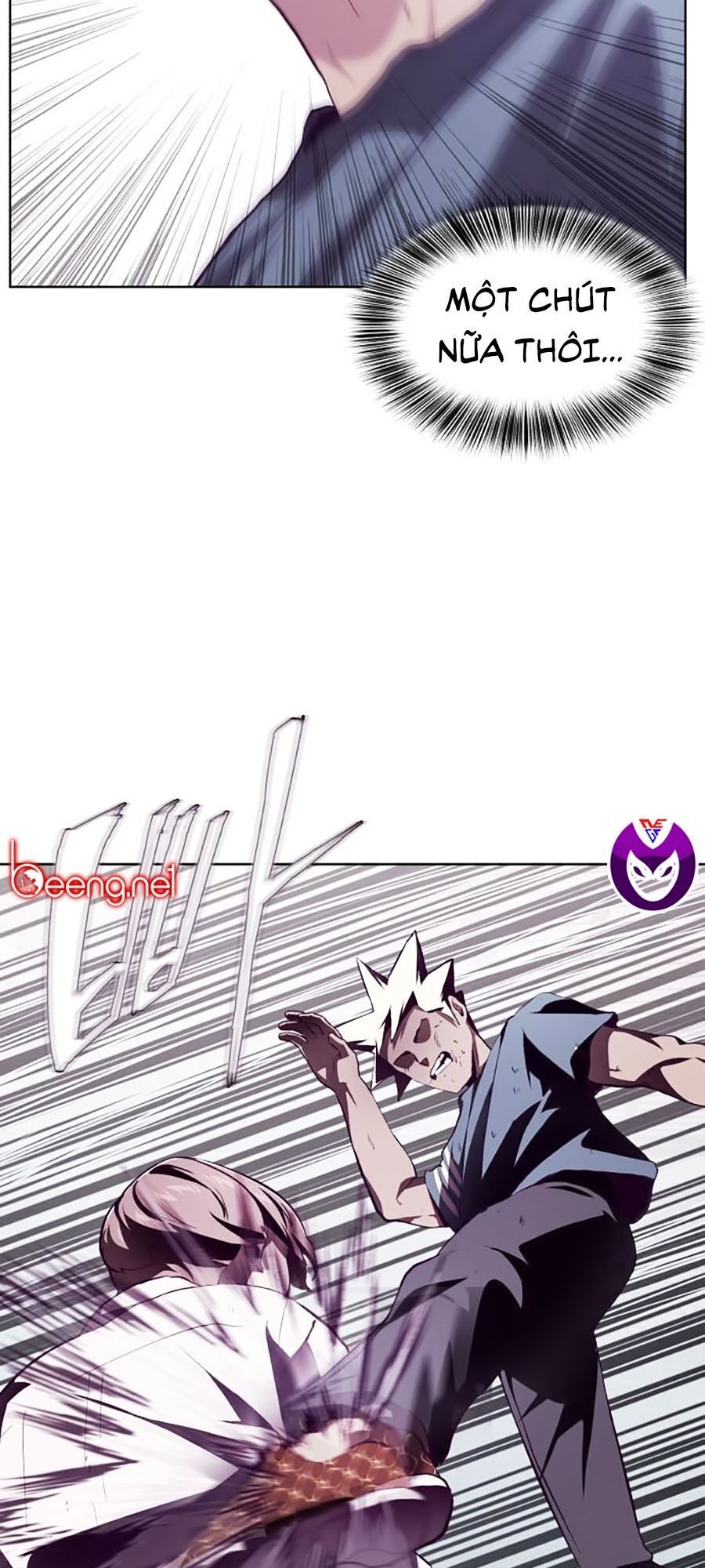 Cậu Bé Của Thần Chết: Chapter 46