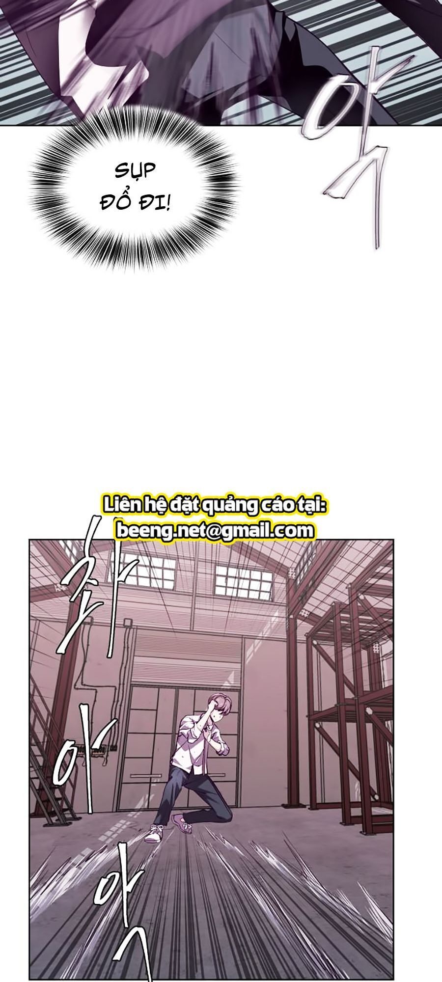 Cậu Bé Của Thần Chết: Chapter 46