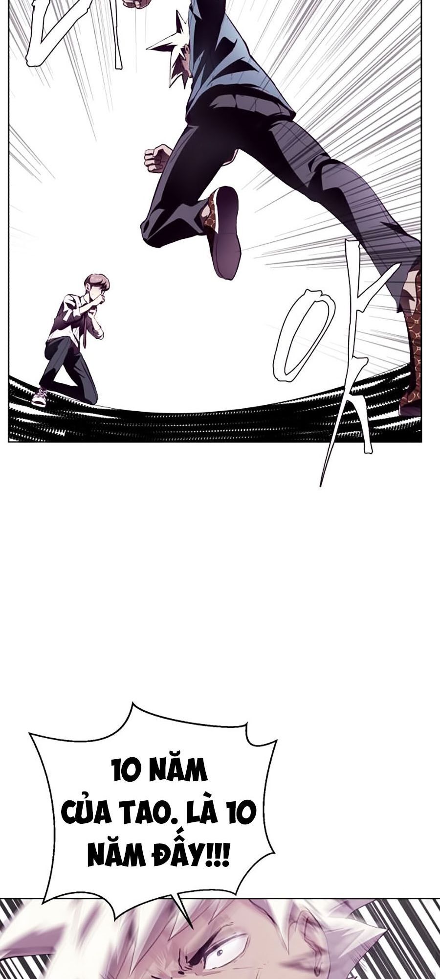 Cậu Bé Của Thần Chết: Chapter 46