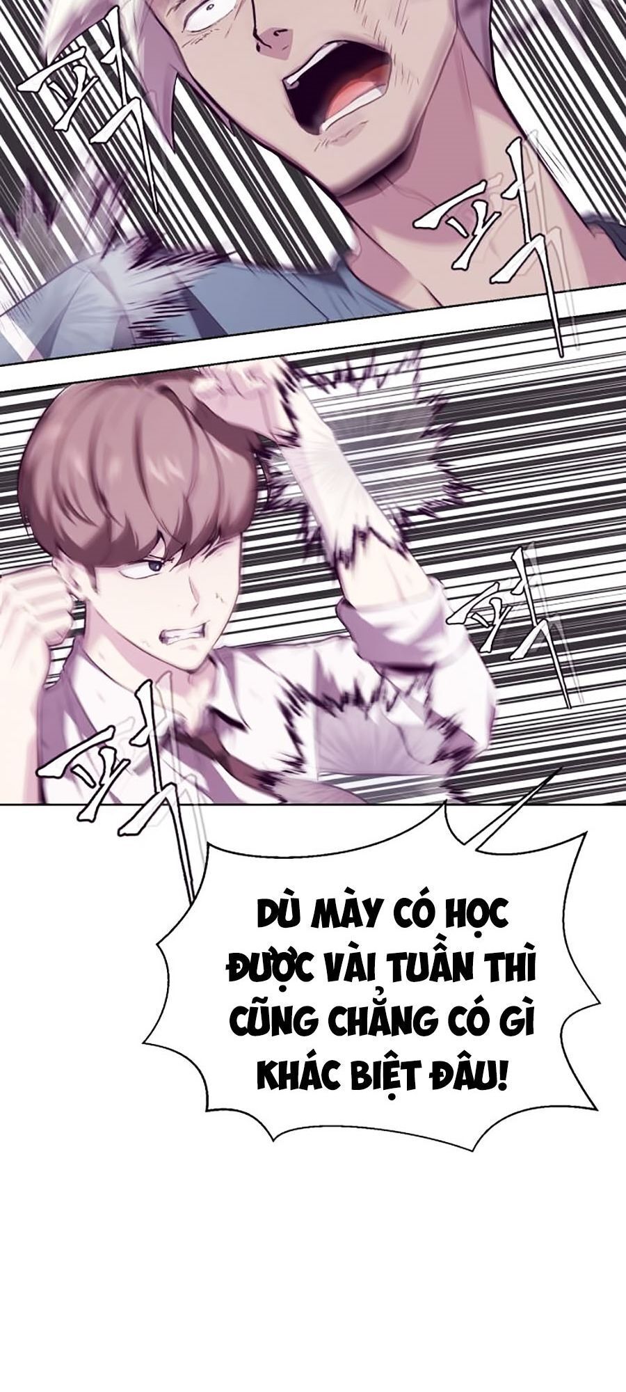 Cậu Bé Của Thần Chết: Chapter 46